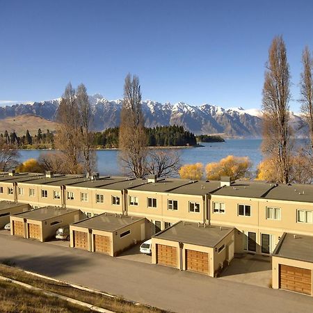 Esplanade Queenstown By Staysouth ภายนอก รูปภาพ