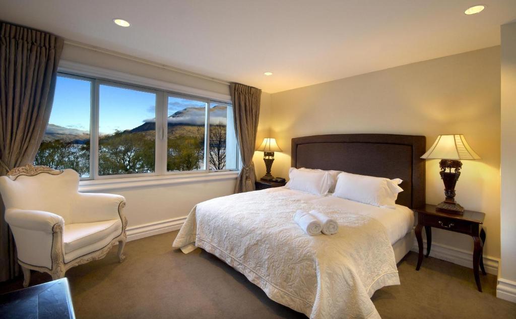 Esplanade Queenstown By Staysouth ห้อง รูปภาพ