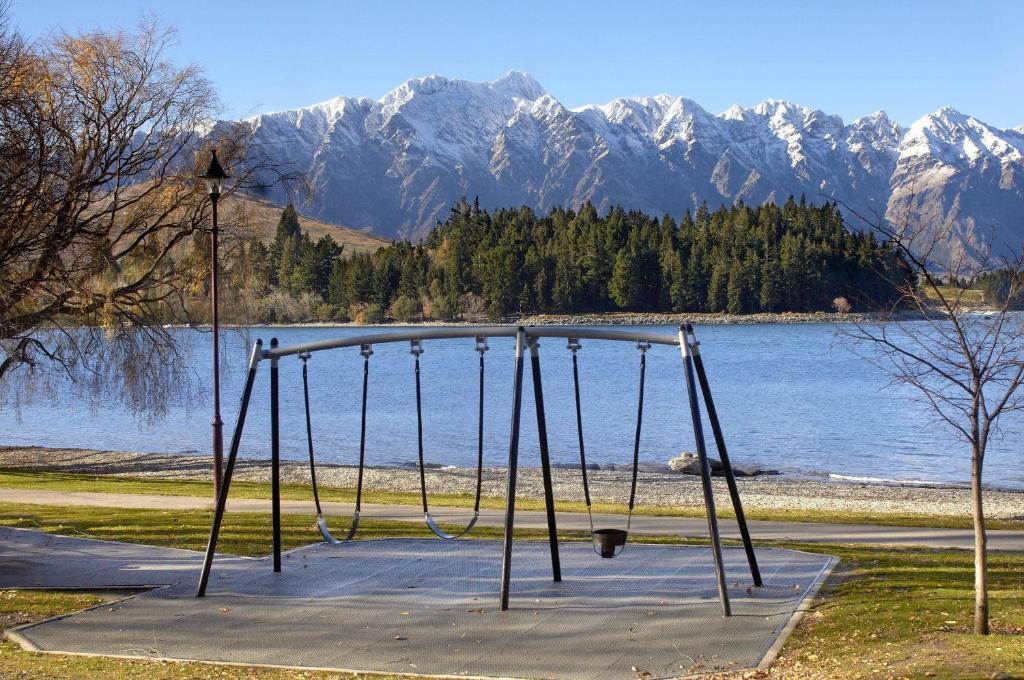 Esplanade Queenstown By Staysouth ห้อง รูปภาพ