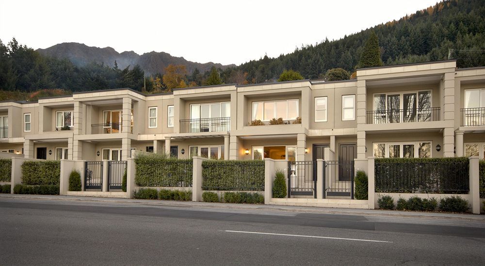 Esplanade Queenstown By Staysouth ภายนอก รูปภาพ