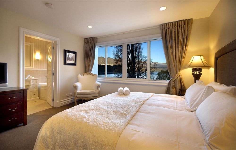 Esplanade Queenstown By Staysouth ภายนอก รูปภาพ