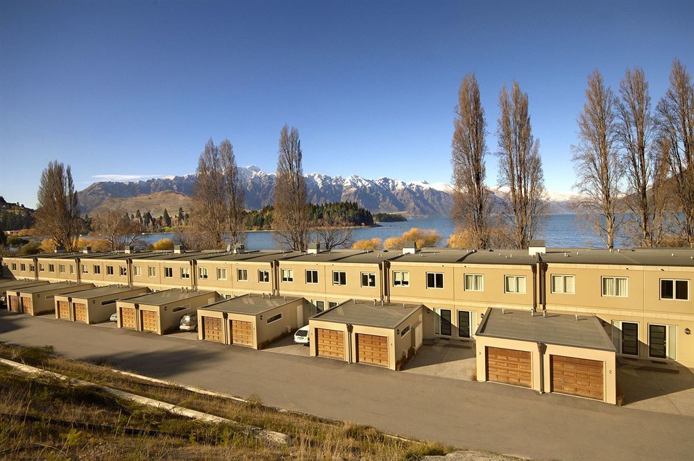 Esplanade Queenstown By Staysouth ภายนอก รูปภาพ